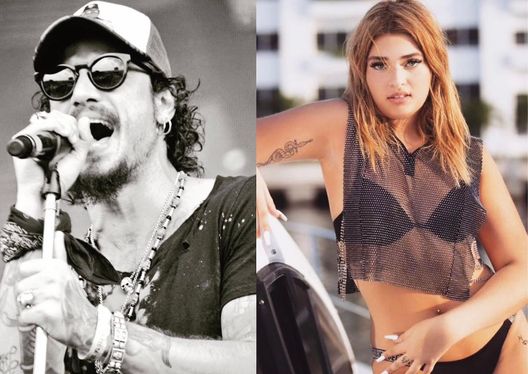 Osvaldo è una furia dopo le voci di un flirt con una minorenne, lei: “Non sapevo chi fosse”  Osvaldo è una furia dopo le voci di un flirt con una minorenne, lei: “Non sapevo chi fosse”