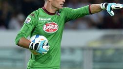 Serie A, Torino-Empoli 0-1. Decide un autogol di Padelli