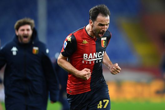Badelj, getty Badelj, getty
