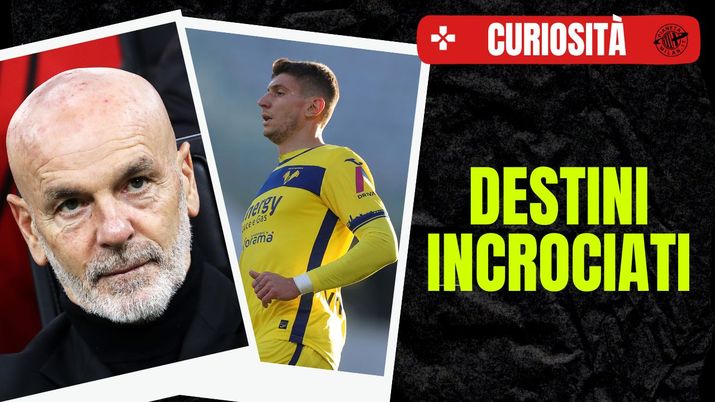 Stefano Pioli AC Milan Milan-Cagliari 4-1 Coppa Italia 2023-2024