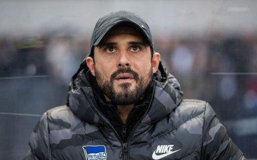 Nouri vuole sfatare il tabù Piatek... Nouri vuole sfatare il tabù Piatek...