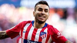 Milan-Correa, pressing sull’agente: la strategia rossonera, c’è una speranza