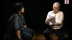 Addio a Gianni Minà: l’indimenticabile intervista a Maradona | VIDEO