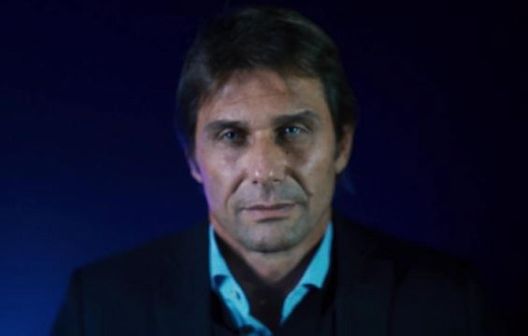 Foto tratta dal video ufficiale del Tottenham Foto tratta dal video ufficiale del Tottenham