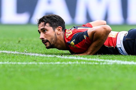 Edoardo Goldaniga (Photo by Paolo Rattini/Getty Images) Cagliari, il monito di Goldaniga: “Non abbiamo ancora fatto niente”- immagine 2