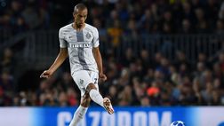 Inter, no al Besiktas per il prestito di Miranda: via solo per un’offerta importante