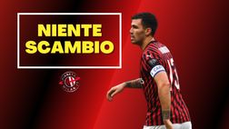Calciomercato Milan – Romagnoli, niente scambio con Junior Firpo
