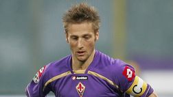 Jorgensen compie gli anni: gli auguri social della Fiorentina