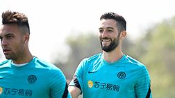 Libero – Inter, Gagliardini rimane. Per Sensi rimane viva la pista Monza