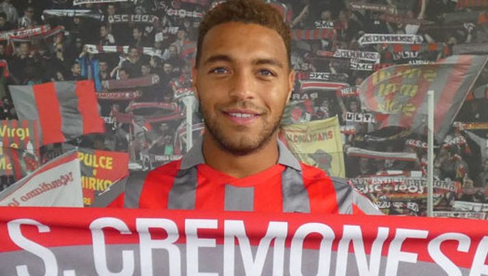 UFFICIALE. Cremonese, ecco il bomber: Dessers arriva in Italia. Si candida come rigorista dei lombardi - immagine 1