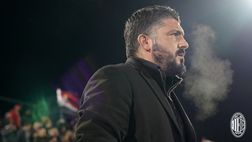 MILAN – Gattuso: “Non dobbiamo sottovalutare il Ludogorets”