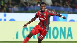 Cremonese, dubbi e certezze di formazione: da Valeri a Okereke e Dessers, cosa filtra