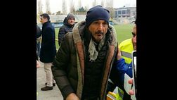 La Primavera dell’Inter in campo al Breda: ci sono Spalletti, Ausilio e Baccin
