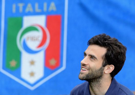 Giuseppe Rossi (getty images) Giuseppe Rossi (getty images)