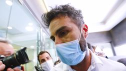Morte Maradona, Luque: “Mi rattrista sentir dire che ho ucciso Diego, non ho paura della prigione”