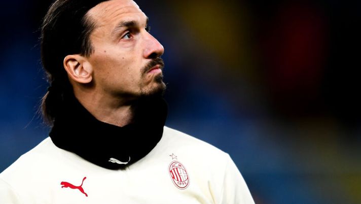 Futuro Ibrahimovic, Gazzetta: “Il destino d’addio non è scritto, la paura e l’affetto…” - immagine 1