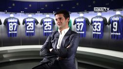 Chivu: “Il derby ti regala qualcosa in più, si avvicina ai match di CL. La favorita…”