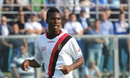  Edmund Hottor (fonte foto: gazzetta.it) 