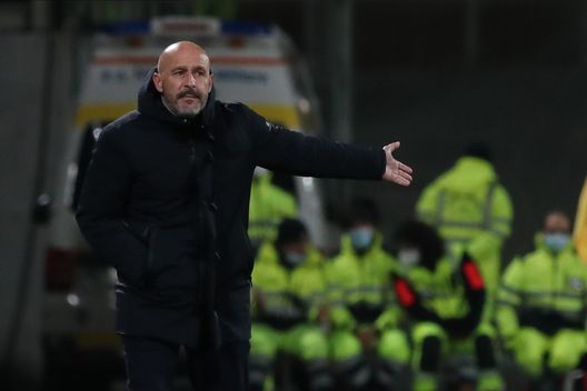 Bruni: “Italiano grande prospetto. Dobbiamo ringraziare Prandelli perché…”- immagine 2