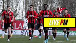 Primavera 1, Fiorentina-Milan 3-1: triplice fischio! | LIVE