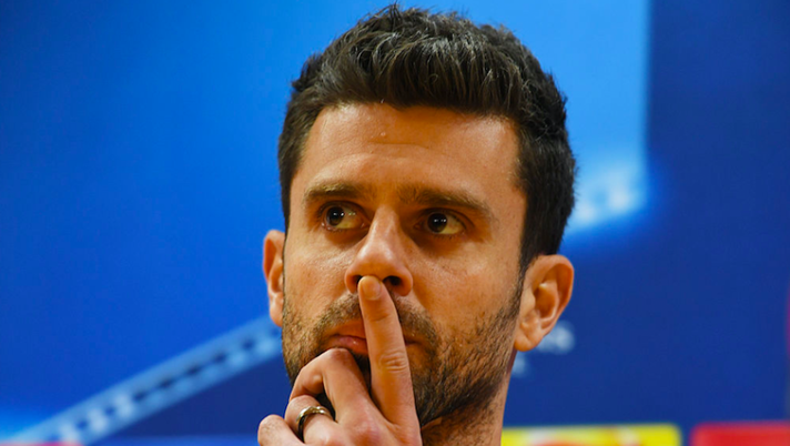 Pinamonti nel Genoa di Thiago Motta? Il nuovo mister ha già l’idea d’attacco - immagine 1