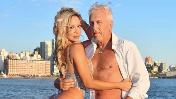 Wanda e Zaira avranno un fratellino, l’annuncio del padre Andres: “Lo stavamo cercando” - immagine 1