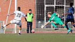 Viareggio, l’Inter cade alla seconda giornata: trionfo Spezia per 3-1