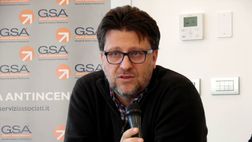 Gsa Udine domani allo stadio Friuli per il progetto “Assist”