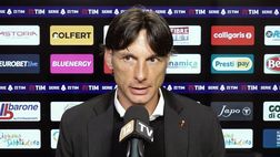 Cioffi: “L’episodio finale ci ha condannati. Il rigore? Un’ingenuità, dispiace”