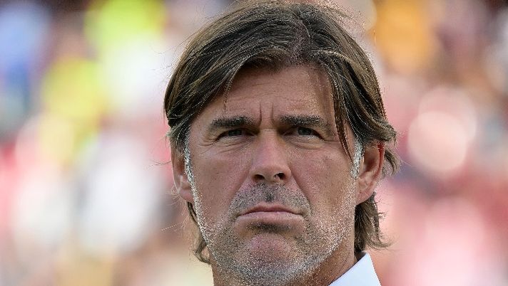 Sottil: “Beto? L’ho perso due giorni prima della partita, è difficile. Su Lucca e Samardzic…” - immagine 1