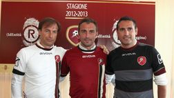 Cosenza, Dionigi: “Giocato da squadra, 3 punti meritati. Larrivey leader”