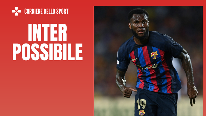 Kessié all’Inter? Si, ma solo a certe condizioni: la situazione - immagine 1