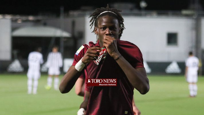 Primavera, le pagelle di Juventus-Torino 1-3: partita perfetta dei granata - immagine 1