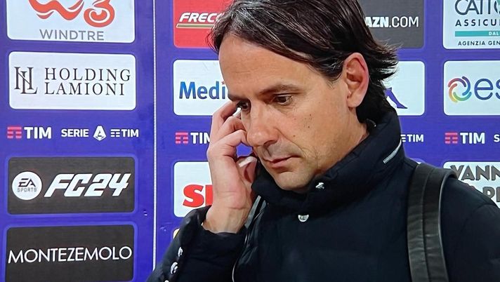 Inzaghi a ITV: “Frattesi e Asllani? Non avevo dubbi. Sofferto tutti insieme. Sulla Juve…” - immagine 1