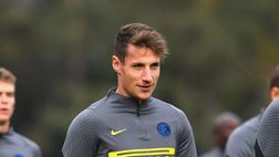 Sassuolo, arriva Pinamonti