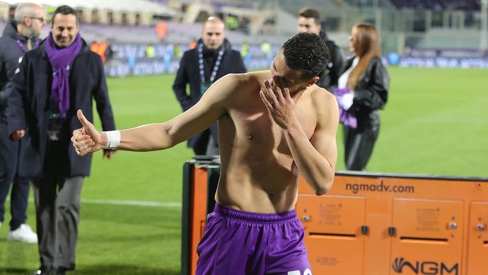 Mandragora e un futuro in viola: contratto lungo destinato al prolungamento - immagine 1