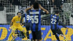 VIDEO / Il 3 novembre 2012 passa alla storia: una immensa Inter sbanca lo Juventus Stadium