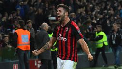 Milan, Cutrone e Conti: presente e futuro rossonero
