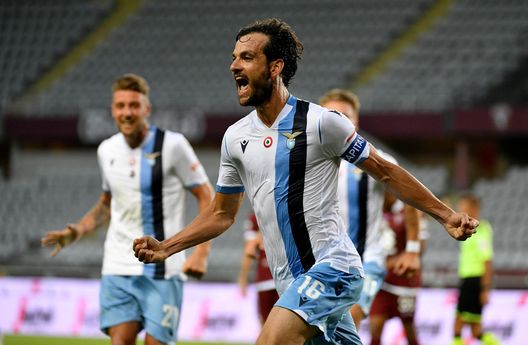 Marco Parolo Marco Parolo