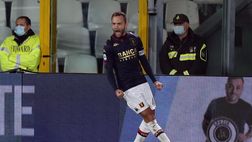 Genoa, Criscito: “Ricordo quando la polizia entrò a Coverciano. Periodo più delicato della carriera”