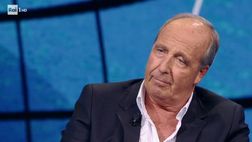 Italia, Ventura punge Buffon: “Io non ho pianto davanti alla tv ma…”