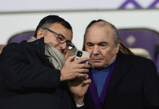 Barone nel pre: “Bene in Coppa Italia e Conference. Attacco? Meglio di altri”- immagine 2