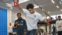 TS – Ranocchia: West Ham in vantaggio sull’Hull City. Tra i baby, Manaj…