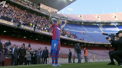 Granada-Barcellona, le formazioni ufficiali: Xavi schiera Dani Alves dal 1′. Depay…