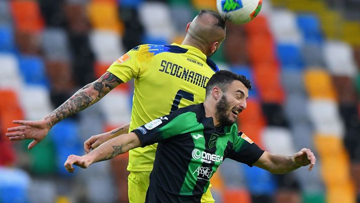 Photo by Alessandro Sabattini/Getty Images 