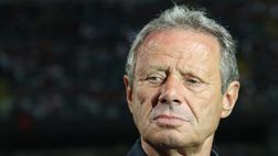 ZAMPARINI STA CON GALLIANI: “NON SI VEDEVA IL REPLAY, HO PENSATO MALE ANCH’IO”