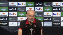 Manchester United-Milan, Pioli: “Complimenti alla squadra. Esultanza al gol di Kjaer? C’è un motivo”