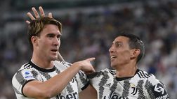 La Signora balla il tango con Di Maria: gli argentini juventini, molti top e qualche flop