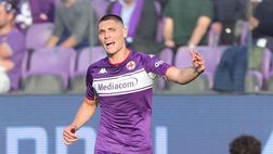 Amerini: “Milenkovic? Evidentemente non ha tutte queste richieste”