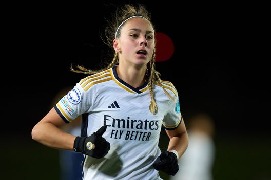 Orgoglio Clásico, Athenea: “Non giocherei mai per il Barça, anche fosse l’unica squadra al mondo”- immagine 2